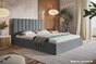 Łóżko tapicerowane OSLO SLIM (3)