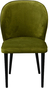 Nowoczesne krzesło Kubełek (1)
