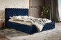 Łóżko tapicerowane CHALI (4)