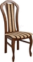 Krzesło Fargo w stylu ludwikowskim do salonu (1)